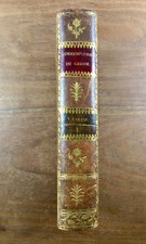 Paoli constitution corse d'occasion  Tuchan