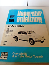 vw kafer reparatur gebraucht kaufen vw kafer reparatur gebraucht kaufen  Dortmund