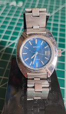 Usado, Vintage 80s Citizen 4-532023 TA Manual Winding Japan Lay Watch *Need Service* comprar usado  Enviando para Brazil