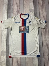 Crystal palace 2015 for sale  CASTLEFORD