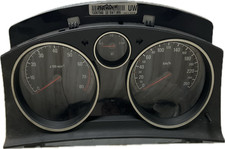 Quadro strumenti cruscotto usato Quadro strumenti cruscotto usato  Italia