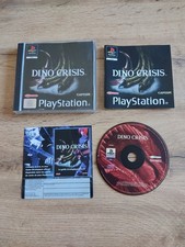 Dino crisis complet d'occasion  Le Mans