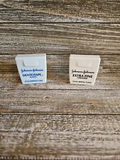 Johnson johnson dentotape for sale  Osceola