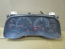 98 99 00 Dodge Dakota velocímetro painel de instrumentos fabricante de equipamento original 365k milhas 56021655 comprar usado  Enviando para Brazil
