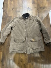 Carhartt chore coat for sale  Cleveland