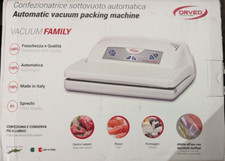 Automatic vacuum packing for sale  UK