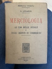 Antico libro manuale usato  Valgreghentino