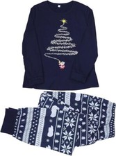 Jaxich christmas pajamas for sale  NEWRY