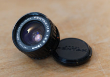 Pentax 18mm pentax gebraucht kaufen  Hamburg