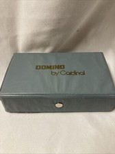 Vintage double nine for sale  Mercer