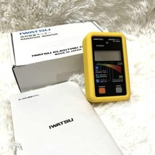 Iwatsu radiation dose d'occasion  Expédié en Belgium