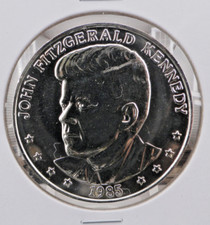 Double eagle token for sale  Burson