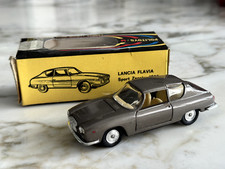 Politoys 509 lancia d'occasion  Saint-Ismier