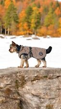 Hunter hundemantel uppsala gebraucht kaufen  Eberstadt