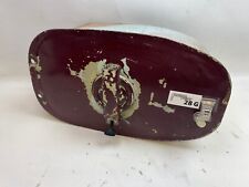 Piaggio vespa tank gebraucht kaufen  Aurich