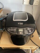 Russell hobbs bread for sale  LEISTON