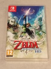 Legend zelda skyward d'occasion  Tarbes