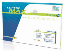 Lettre max suivi d'occasion  Nice-