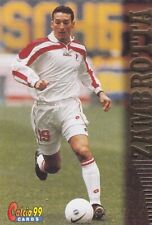 Panini calcio cards usato  Giulianova