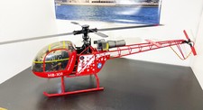 Artf elektro alouette gebraucht kaufen  München