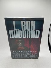 Ron hubbard scientology usato  Roma