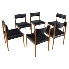 Set danish teak for sale  USA