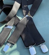 Men fit braces for sale  ORPINGTON
