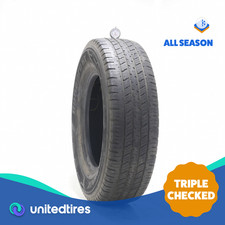 Used 245 75r17 for sale  Chicago
