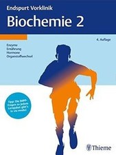 Endspurt vorklinik biochemie gebraucht kaufen  Berlin