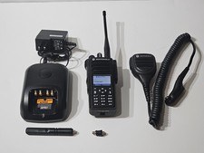 Motorola mototrbo xpr7550e for sale  Franklin