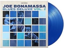Blues deluxe vol gebraucht kaufen  Berlin