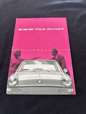 1960 1965 bmw for sale  La Jolla