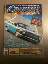 Cruisin n.21 magazine usato  Arezzo