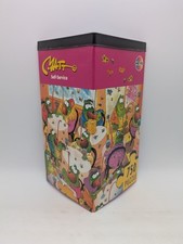 Heye puzzle 750 gebraucht kaufen  Mannheim