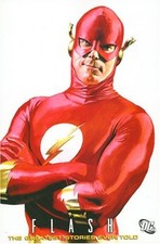 THE FLASH: THE GREAT STORIES JAVER CONTADO Por John Broome & Paulo Siqueira *VG+* comprar usado  Enviando para Brazil