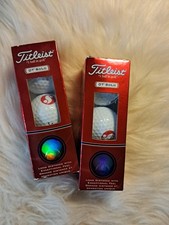 Golfbälle stk weiß gebraucht kaufen  Hanstedt