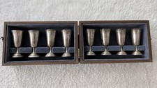 Tuttle sterling silber gebraucht kaufen  Fehmarn