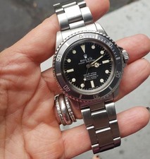 Rolex vintage 1964 for sale  Charlotte