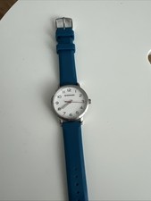 Wenger uhr silikonband gebraucht kaufen  Viersen