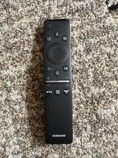 Samsung qled 2020 for sale  SUTTON
