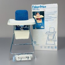 Vintage 1980s fisher for sale  Livonia
