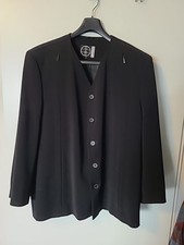 Außergewöhnlich tolles jacke gebraucht kaufen  Lentföhrden