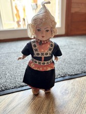 Antique painted bisque for sale  BIRMINGHAM