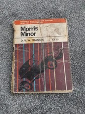 morris minor 1000 car for sale morris minor 1000 car for sale DENBIGH