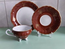 Weimar gedeck kaffeegedeck gebraucht kaufen  Leipzig
