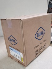 Dura schedule pvc for sale  Salt Lake City
