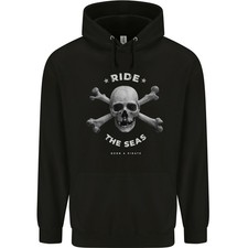 Hoodie hommes jolly d'occasion  Expédié en France