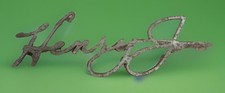 Kaiser henry script for sale  Concord