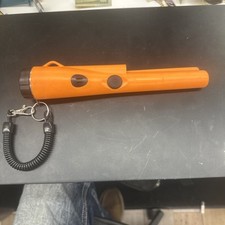 Metal detector handheld for sale  Rochester