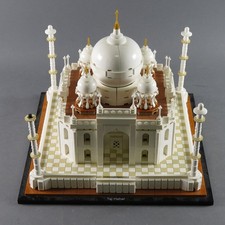 Lego architecture landmark gebraucht kaufen  Freiburg im Breisgau